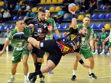 Шумен е домакин на финалите в турнира за купата на България по хандбал