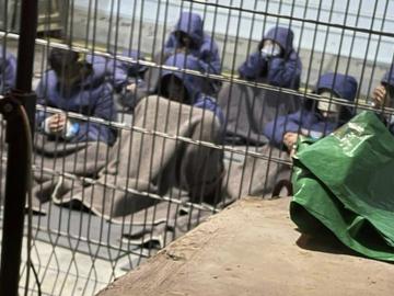 Израел одобри въвеждане на смъртно наказание за терористи палестинци