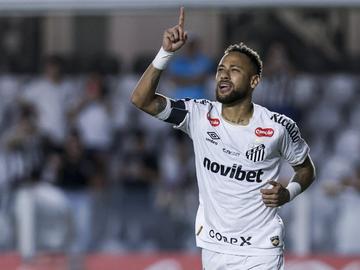 Неймар направи странно предложение за промяна на правилото за засада