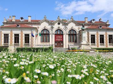 С тържествен концерт отбелязваме 170 години Народно читалище „Добри Войников – 1856“