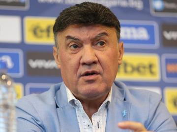 Почина легендата на Левски Борислав Михайлов