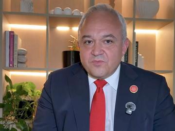 Демерджиев: Предоставихме данни на САЩ за заобикаляне на санкциите "Магнитски"