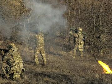 Москва обяви, че силите ѝ са превзели украинското село Новобахмутовка в Донецка област