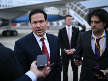 САЩ очакват военната операция в Иран да приключи до седмици