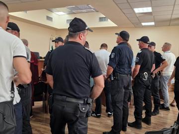 Съд в Пловдив отказа на задържан младеж за убийството на Кузев да обжалва ареста си