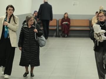 Софийският районен съд оправда Лена Бориславова по делото "Корал"