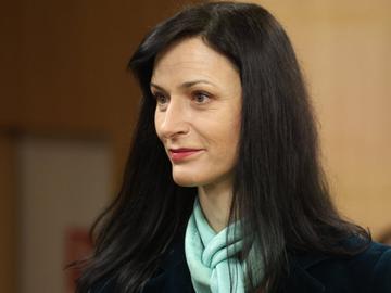 Мария Габриел стана помощник генерален директор на ЮНЕСКО