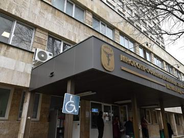 „Автомагистрали-Черно море“ АД с дарение за Детско отделение