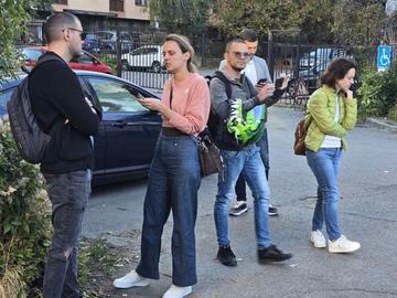 Без парно и топла вода до Нова година: "Дружба 2" се разбунтува срещу "Топлофикация София"