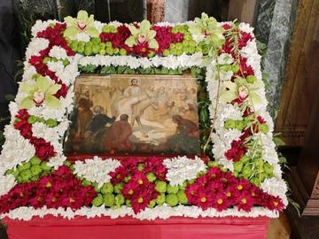 Цветница – традиции и поверия