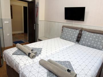 Хотелите в Шуменско с 10% ръст на туристите