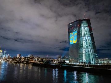 ЕЦБ с положително становище по Закона за въвеждане на еврото в България