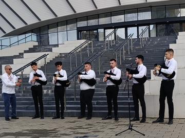 Снимка: Пресцентър на Община Шумен