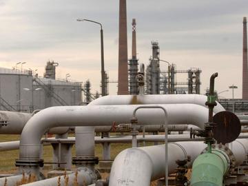 Петролопроводът "Дружба" е готов да възобнови работата си