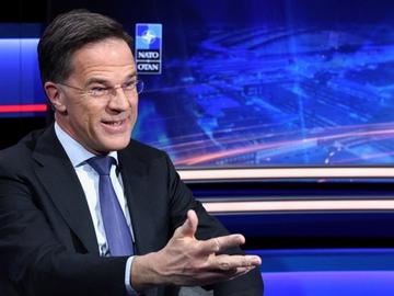 Шефът на НАТО разгневи Европа, подкрепя искане на Тръмп за войната в Иран