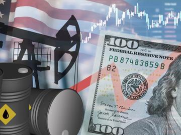 Цената на петрола отново скочи