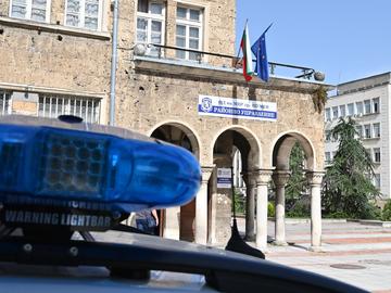 Бдителни граждани не дадоха на пиян да кара, свалиха го от БМВ-то му