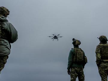 Руски атаки над Одеса и Чернигов през нощта – има пострадали