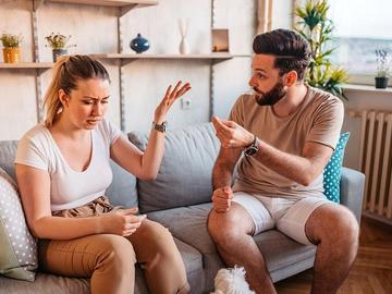 Повече конфликти в ежедневието водят до по-бързо биологично стареене