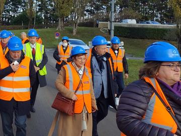 Снимка: НСОРБ