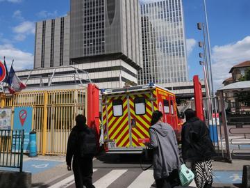 Французойка с хантавирус е на апаратна вентилация в парижка болница, 11 са вече заразените