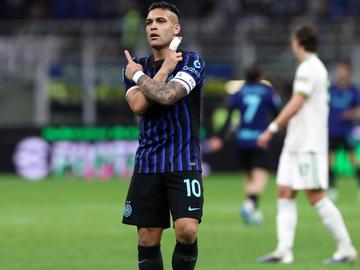 Интер с нова крачка към титлата в дерби със 7 гола срещу Рома