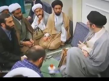 Иран показа кадри с Моджтаба Хаменей след месеци на мълчание