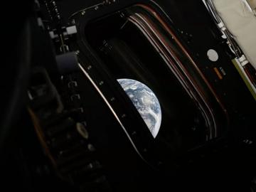 Снимка: NASA чрез АР/БТА