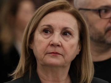 Румяна Бъчварова става началник на кабинета на Андрей Гюров