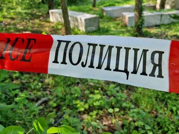 Откриха труп в Смолянско, разследват убийство
