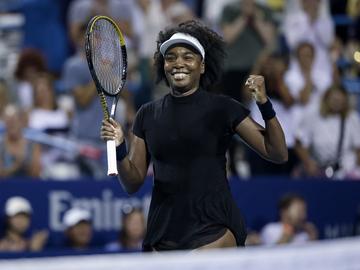 Рекорд: 45-годишната Винъс Уилямс получи уайлд кард за Australian open