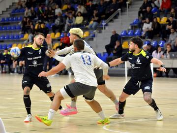 „Шумен“ е на финал за шампионската титла в хандбалното първенство