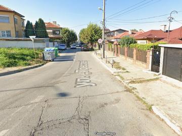 Въвеждат еднопосочно движение по ул. „Преслав“ в Шумен