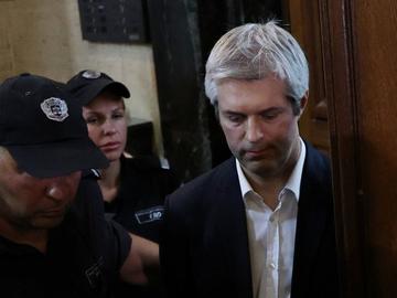 ПП: Преместването на Коцев и Барбутов в затвора създава опасен прецедент