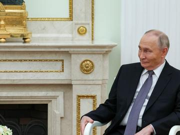 Путин: Ако Европа иска война, готови сме, но много бързо няма да има с кого да преговаряме