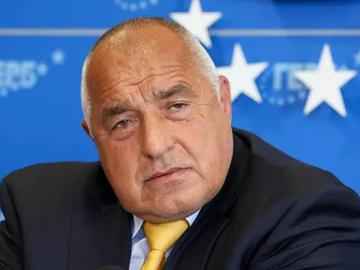 Борисов за свалената охрана: Радвам се, че службите нямат данни за заплахи срещу мен