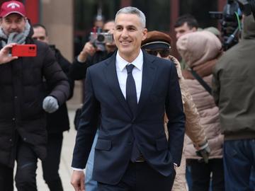 Андрей Гюров е готов да бъде служебен премиер