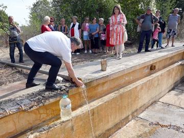 Община Шумен ще търси частен инвеститор за марашката вода