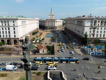 ГЕРБ – СДС покани партиите в парламента на разговори за подкрепа на правителство, срещите започват днес