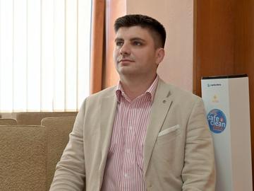 Данаил Иванов