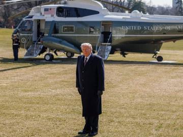 Тръмп заяви апетит и към Куба, обмисля "приятелско придобиване" на острова