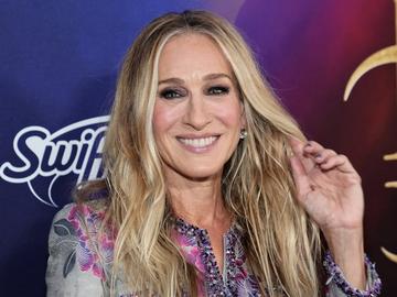 Сара Джесика Паркър получи награда за цялостен принос в телевизията