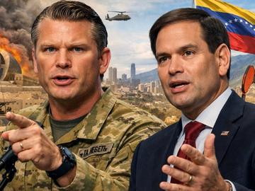 САЩ: Акцията срещу Мадуро не е Ирак, ще възстановим петролната индустрия в страната