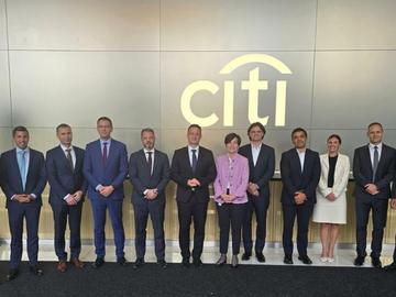 Договорено: Американската банка Citi ще финансира двата нови блока на АЕЦ "Козлодуй"