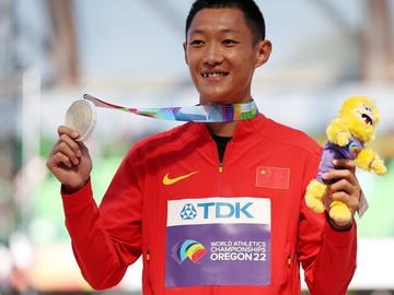 Оправдаха световен шампион за допинг, вдишал забраненото вещество неволно