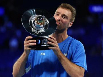 Аматьор спечели точка срещу Яник Синер, а след това и милион долара