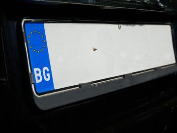 МВР започва да прилага нови правила за регистрацията на автомобилите на починали