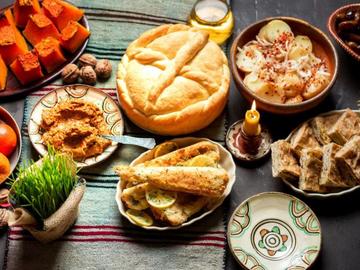 Започва постният период преди празника Рождество Христово