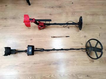 Снимка: ОД на МВР-Шумен