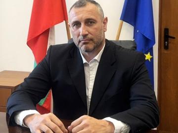 Шефът на полицията в Добрич поема ОДМВР-Варна след смъртта на Явор Георгиев